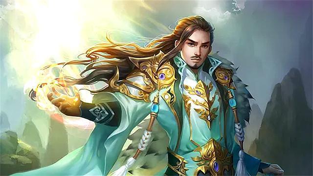 真三国无双8