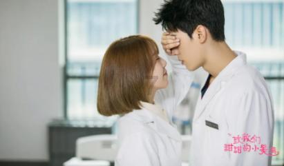 救援聪明男孩